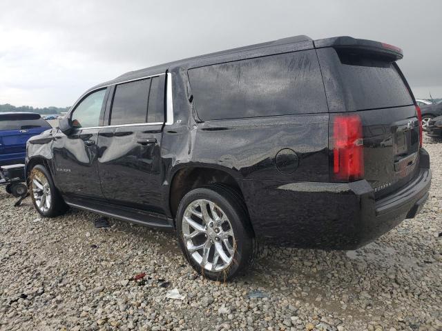 2020 CHEVROLET SUBURBAN K - 1GNSKHKC5LR175635