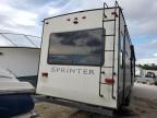 Lot #3025027229 2020 KEYSTONE SPRINTER