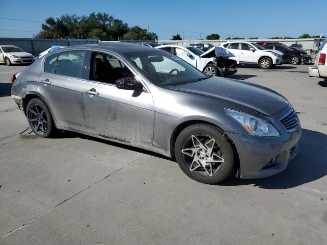 VIN JN1CV6AR0DM769517 2013 Infiniti G37 no.4