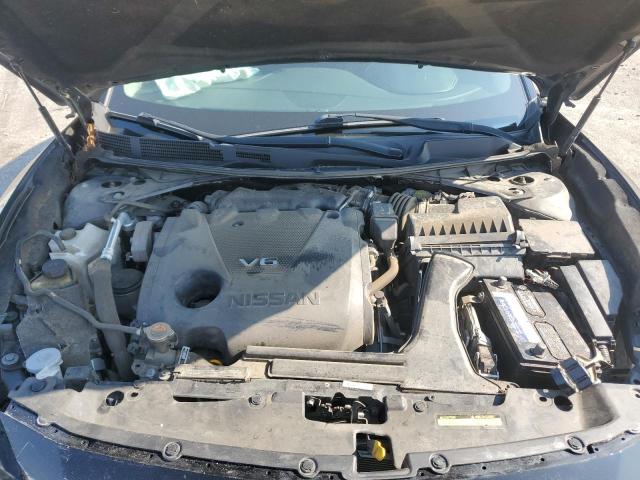 2020 NISSAN MAXIMA SV - 1N4AA6CV1LC374721