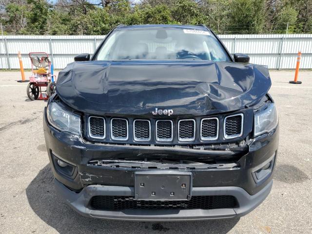 2019 JEEP COMPASS LA - 3C4NJDBB1KT748724