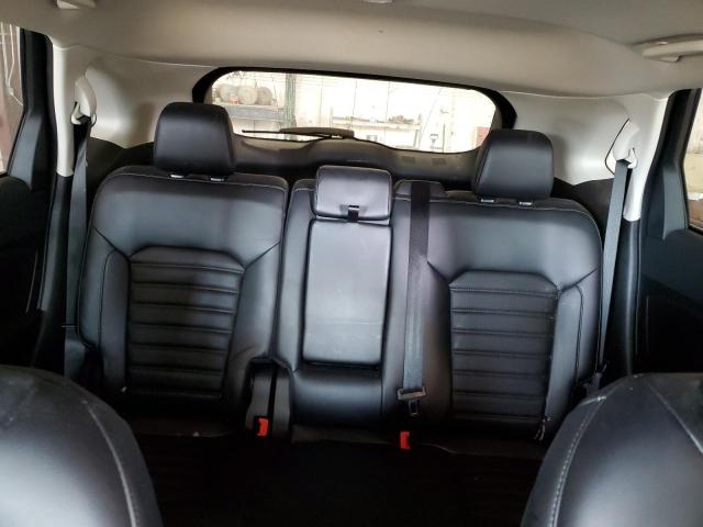 2023 FORD EDGE SEL - 2FMPK4J90PBA48194