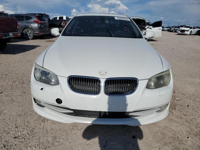 VIN WBAKE5C57DJ107641 2013 BMW 3 Series, 328 I Sulev no.5