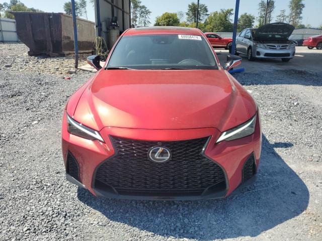 2023 LEXUS IS 350 F S - JTHGZ1B23P5066871