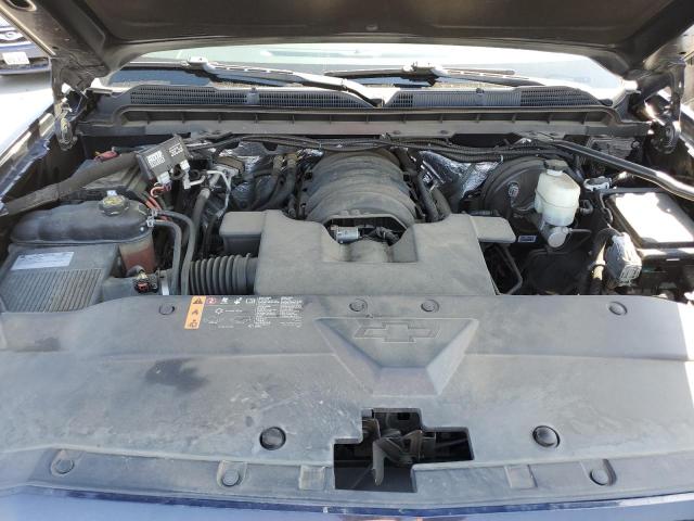 2018 CHEVROLET SILVERADO - 3GCUKSEJ6JG315617