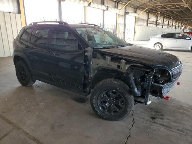 Vin: 1c4pjmbn6kd177840, lot: 69418864, jeep cherokee trailhawk 20194
