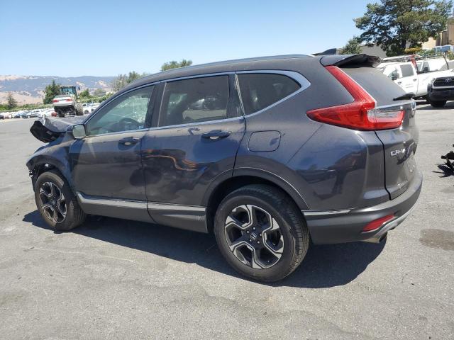 Vin: 7farw2h96je002248, lot: 66728444, honda crv touring 20182