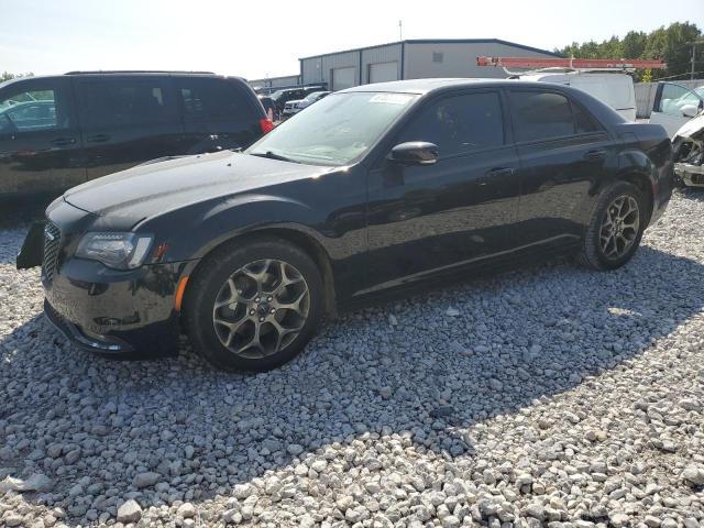 VIN 2C3CCAGG0GH161990 2016 Chrysler 300, S no.1