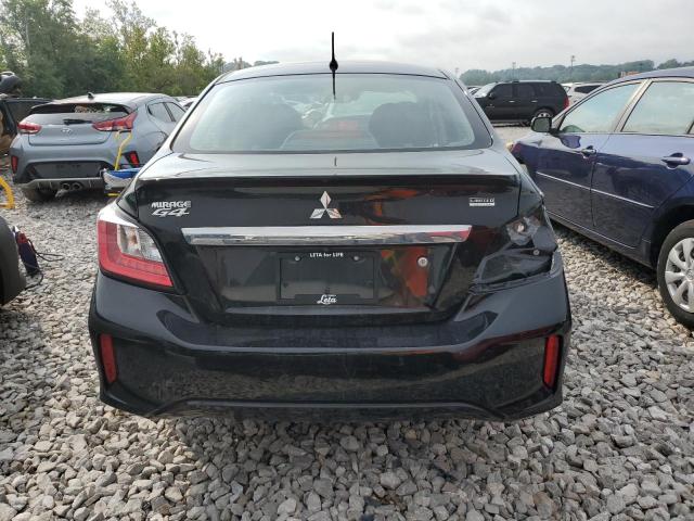 2021 MITSUBISHI MIRAGE G4 - ML32FUFJ5MHF05639