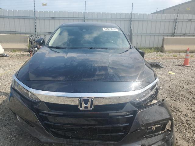 2018 HONDA ACCORD LX - 1HGCV1F12JA129536