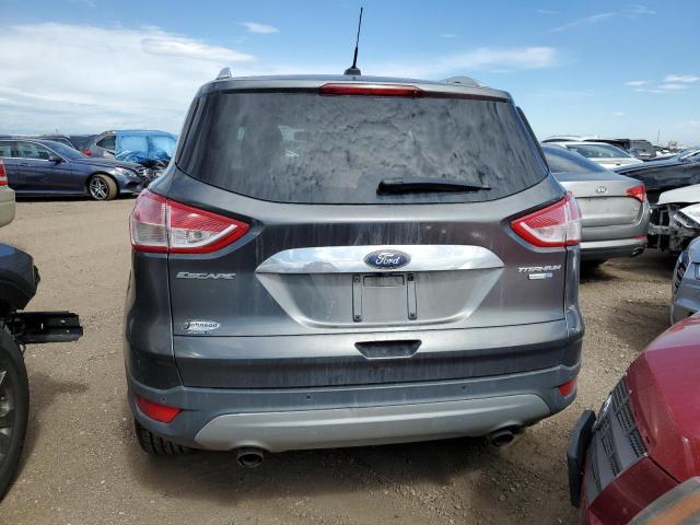 2016 FORD ESCAPE TIT - 1FMCU9J98GUC90361