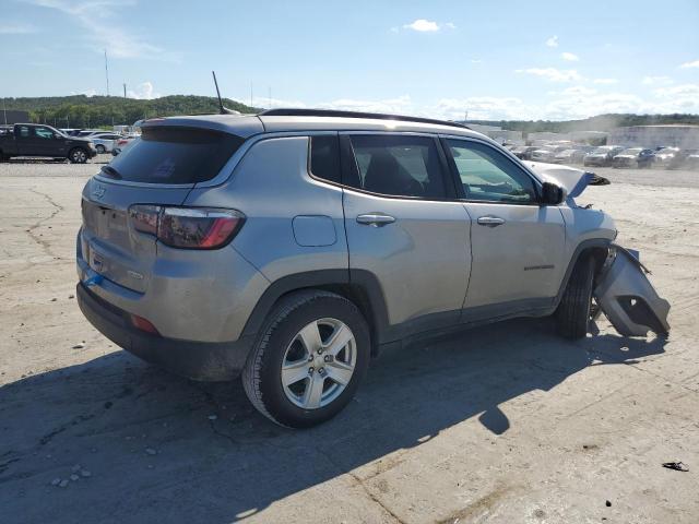 2022 JEEP COMPASS LA - 3C4NJCBB9NT145826