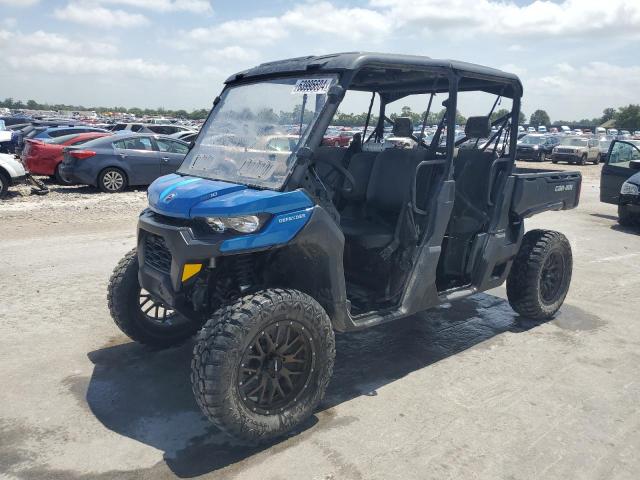 2023 CAN-AM DEFENDER M - 3JBUBAX43PK000039