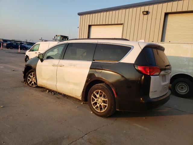 2020 CHRYSLER VOYAGER LX - 2C4RC1DGXLR262548