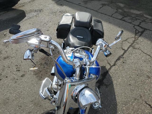 2010 HARLEY-DAVIDSON FLSTSE 1HD1PY912AB950696
