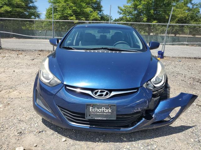 2016 HYUNDAI ELANTRA SE - 5NPDH4AE5GH685752