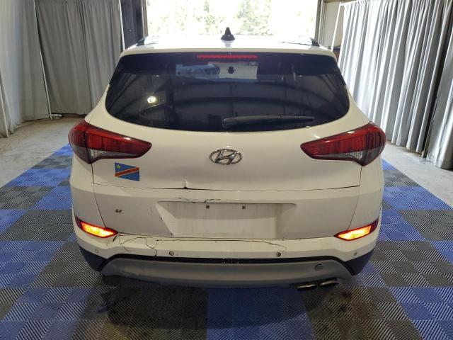 2018 HYUNDAI TUCSON VAL - KM8J33A22JU693690