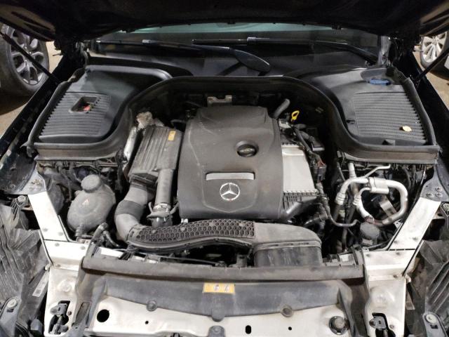 2019 MERCEDES-BENZ GLC 300 4M - WDC0G4KB1KF579334