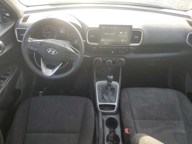 2021 HYUNDAI VENUE SE - KMHRB8A30MU067314