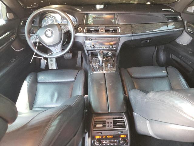 VIN WBAYF8C55DDE59045 2013 BMW 7 Series, 750 Lxi no.8