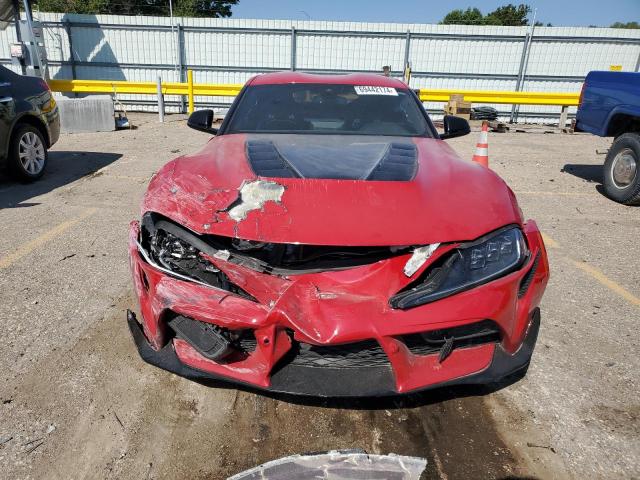 2020 TOYOTA SUPRA BASE - WZ1DB4C02LW029016