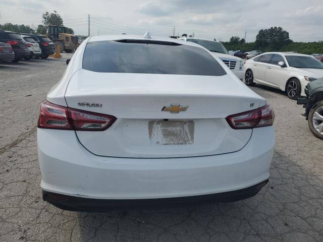 2019 CHEVROLET MALIBU LT - 1G1ZD5ST1KF151244