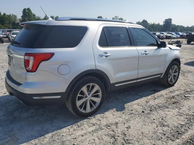 2019 FORD EXPLORER L - 1FM5K8F88KGB47846