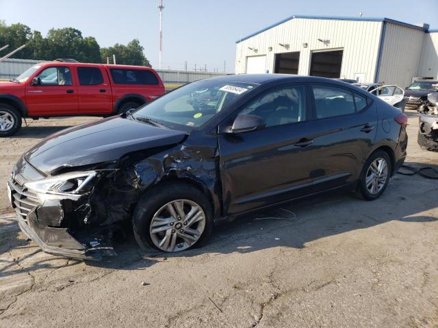 2020 HYUNDAI ELANTRA SE #3031346695