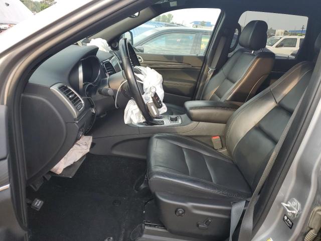 2021 JEEP GRAND CHER - 1C4RJFBG2MC507360