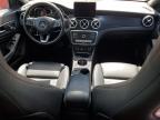 MERCEDES-BENZ CLA 250 4M photo