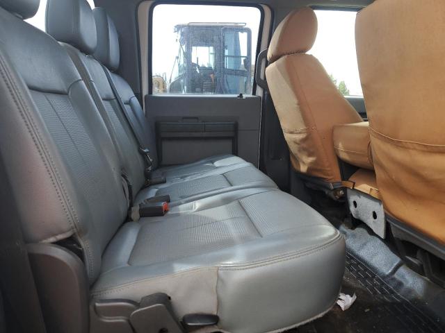 2015 FORD F350 SUPER - 1FT8W3BT9FEA22262