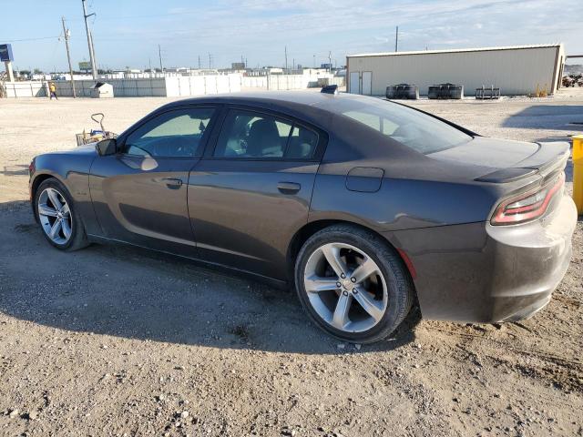 2016 DODGE CHARGER R/ - 2C3CDXCT5GH355532