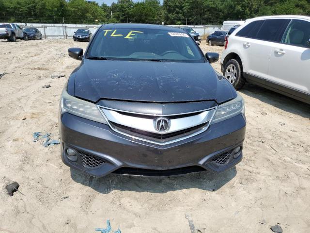 2016 ACURA ILX PREMIU 19UDE2F82GA014984  64983694