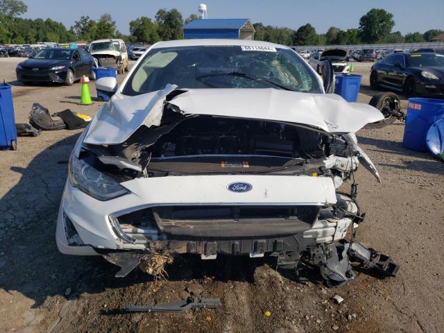 VIN 3FA6P0H76KR209906 2019 Ford Fusion, SE no.5