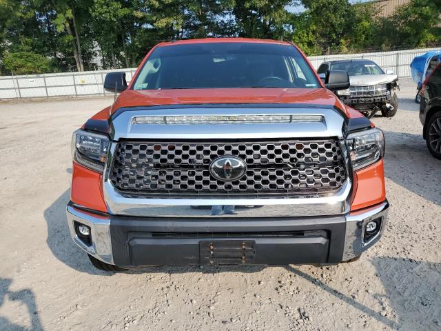 2018 TOYOTA TUNDRA DOU - 5TFUY5F12JX709772