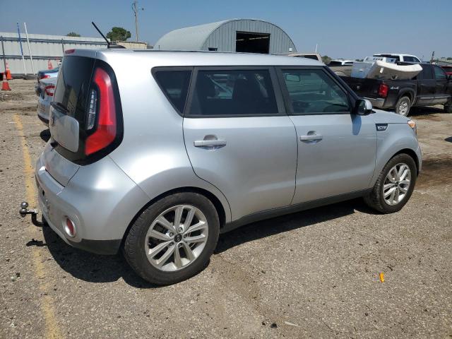 VIN KNDJP3A54J7580356 2018 KIA Soul, + no.3