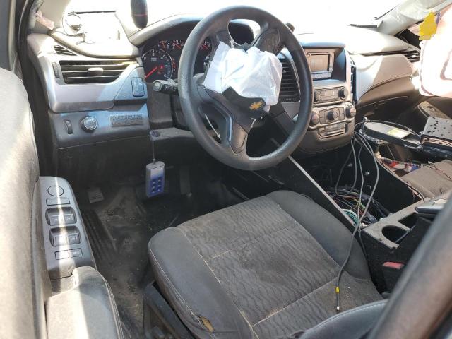 2017 CHEVROLET TAHOE POLI - 1GNLCDEC1HR186290