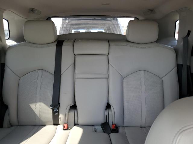 2015 CADILLAC SRX PERFOR - 3GYFNCE39FS574737