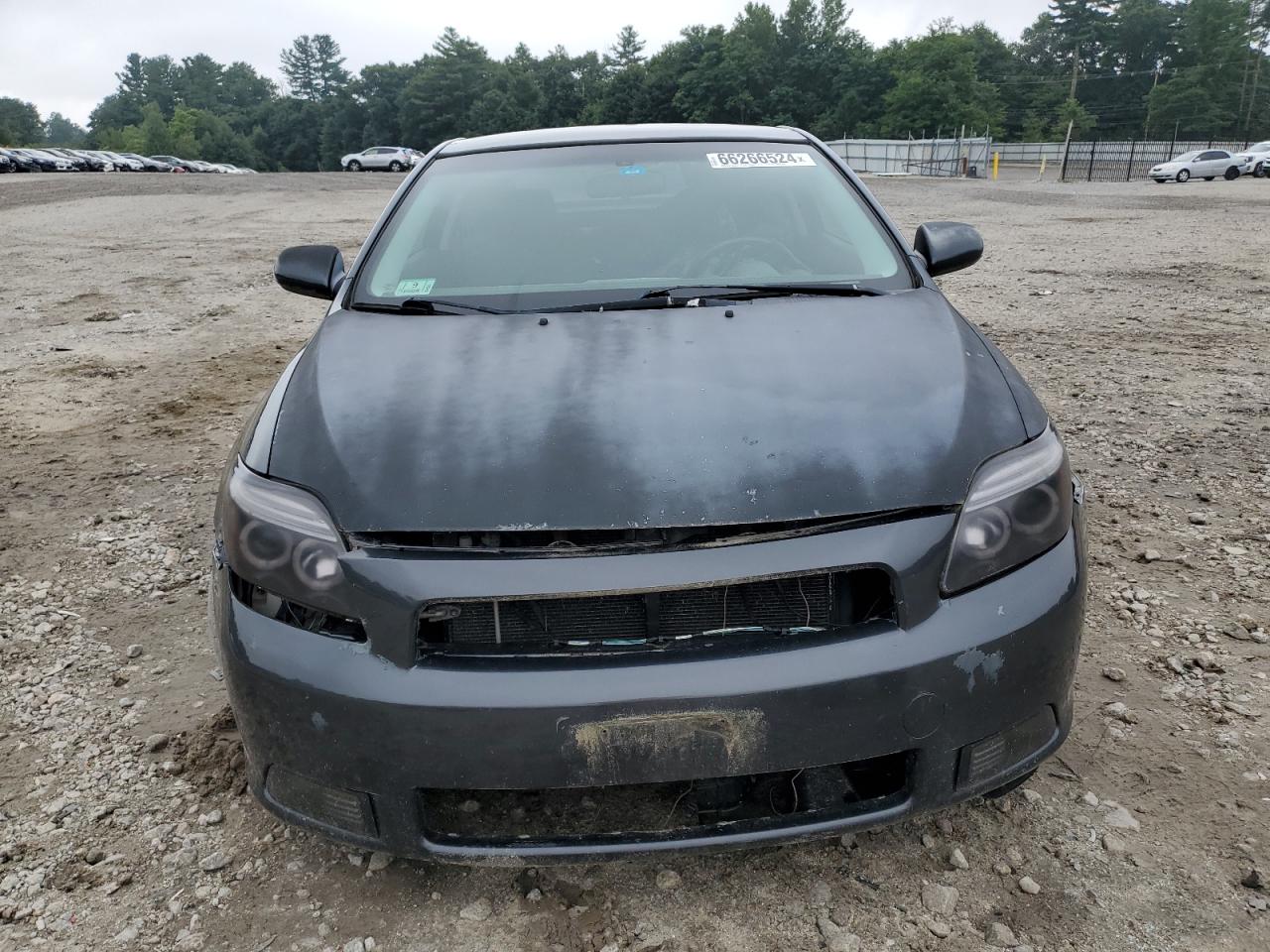 Lot #3028273889 2008 SCION TC