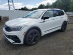 2023 VOLKSWAGEN TIGUAN SE - 3VVCB7AXXPM017215