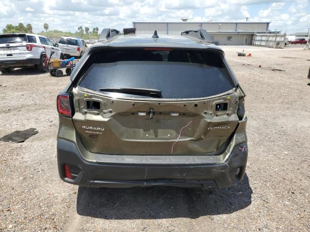 VIN 4S4BTADC9N3149955 2022 Subaru Outback, Premium no.6