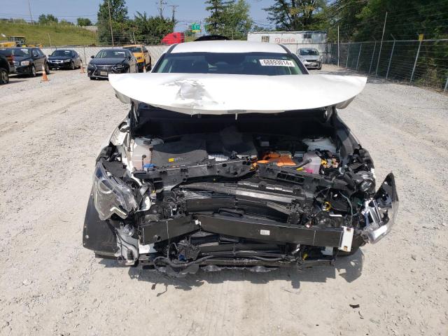 VIN KNDCP3LE5P5088770 2023 KIA Niro, LX no.5