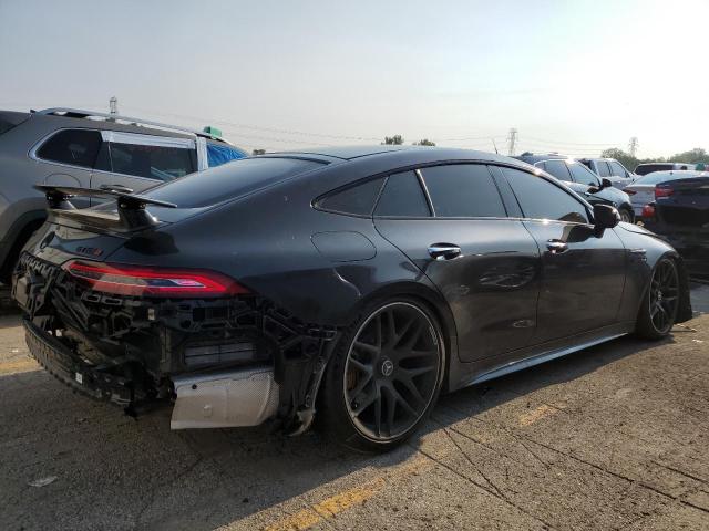 2020 MERCEDES-BENZ AMG GT 63 W1K7X8KB1LA031835