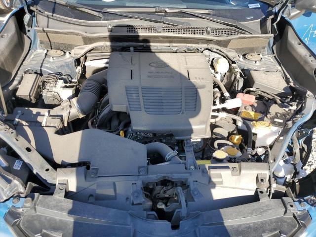 2023 SUBARU FORESTER W - JF2SKAMC7PH542884