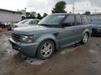 LAND ROVER RANGE ROVE photo