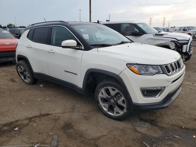 2019 JEEP COMPASS LI - 3C4NJDCB5KT741001