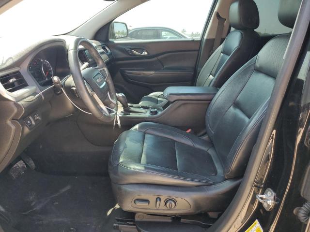 2017 GMC ACADIA SLT - 1GKKNMLAXHZ114797