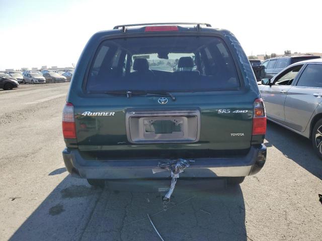 1999 TOYOTA 4RUNNER SR JT3HN86R0X0218186  69471454