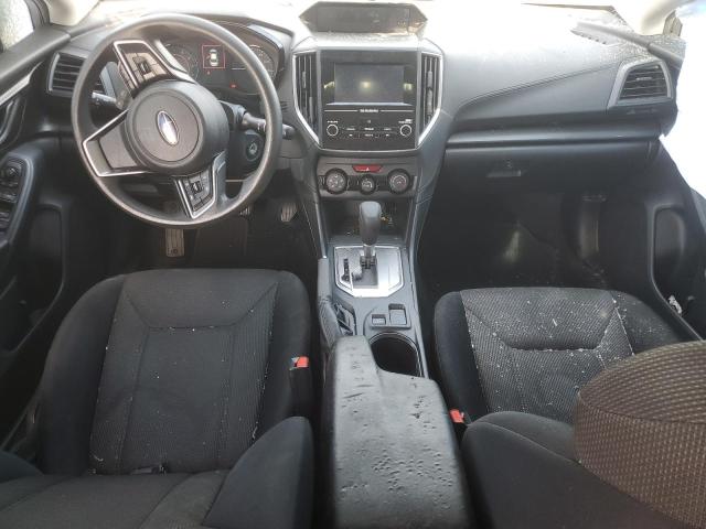 2019 SUBARU CROSSTREK - JF2GTABC1K8255197