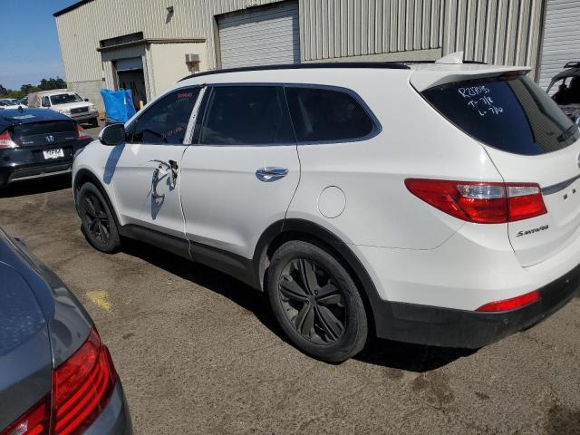 2015 HYUNDAI SANTA FE G - KM8SRDHF9FU122710